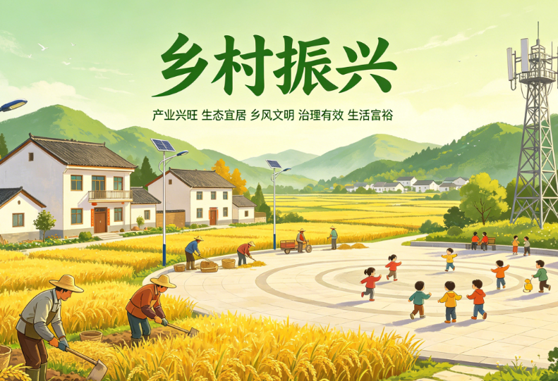 济南敲定农文旅融合发展路径 2030年建成30个以上融合片区